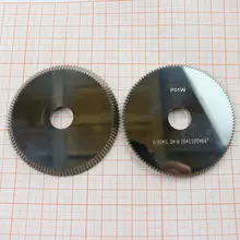 D704861ZB карбидные угловые фрезы P01W 80-5-16 лезвия для фрезерный резец SILCA BRAVO ключевые режущие машины дублирующие ключи