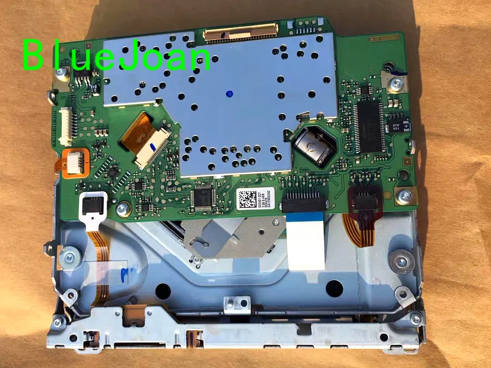 DVD-M5 809C.