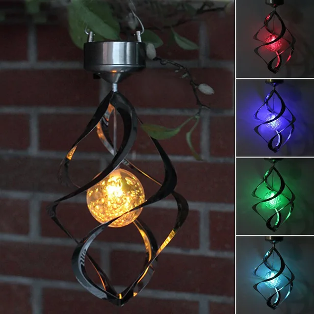 led hanging lights outdoor wish led solar power hanging lights outdoor garden lamp waterproof romantic wind chimes rgb christmas decoration aliexpresscom buy led hanging lights outdoor wish led solar power hanging lights outdoor garden lamp waterproof romantic wind chimes rgb christmas decoration aliexpresscom buy