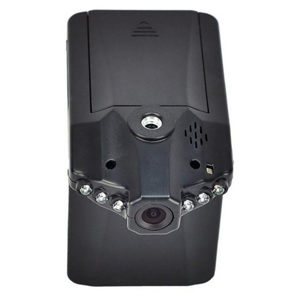 2," HD светодио дный светодиодный DVR Road Dash видео камера регистраторы видеокамера ЖК-дисплей 270 парковка регистраторы CMOS Senser высокая скорость запись