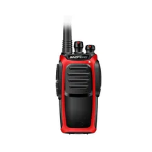 Новый Baofeng TF-317 Профессиональный Ручной Walkie Talkie 5 Вт Портативный Двухстороннее Радио UHF 400-480 МГц Pofung для Охоты