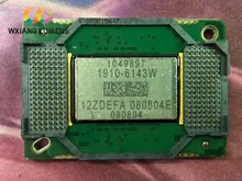 DLP Projector Parts DMD Chip Matrix Fit for 1910-6143W fit for Samsung HL61A650C1FXZA HLT5689SX/XAA HLT5676SX/XAA HLT5687SX/XAA