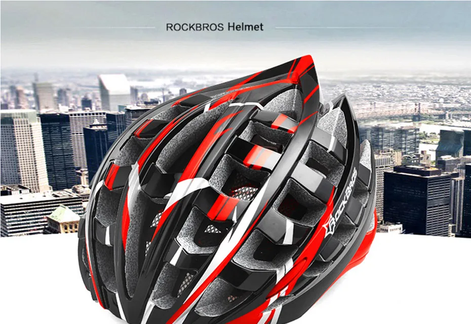 Bike Helmet_01