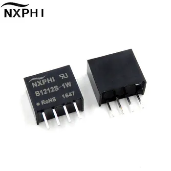 

Freeshipping B1212S B1212S-1W B1212S-1WR2 DC-DC