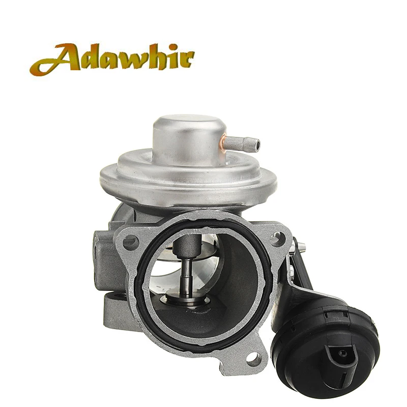 EGV1079 EGR4244 045131501C 045131501L 038131501E 7293D 4F1787 для VW Golf IV Passat 1,9 TDi 1997-06 клапан рециркуляции выхлопных газов