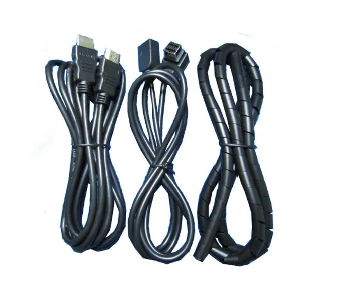 CD IH202 HDMI USB для 30 контактного интерфейса оригинального автомобильного
