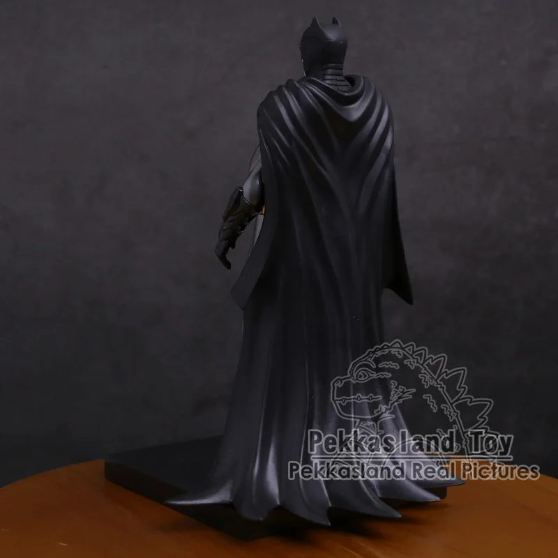 ARTFX + STATUE DC COMICS Batman 1/10 Scale PVC Figure Collectible Model Toy