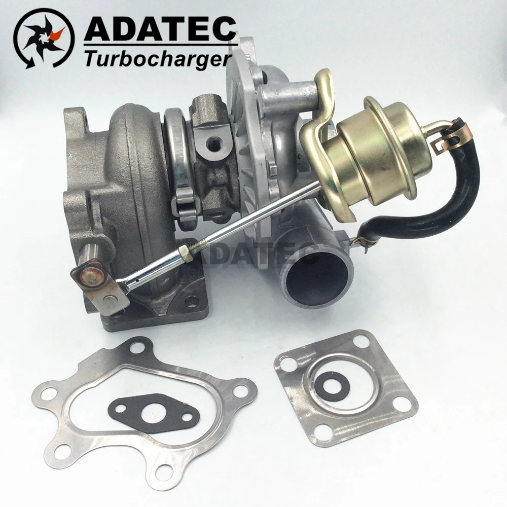 Турбина RHF5 turbo 8973311850 8973311851 1118010802 VIDZ 30047087 для ISUZU Trooper пикап Rodeo Excavator ELF 4WD 2.8L 4JB1TC|turbo