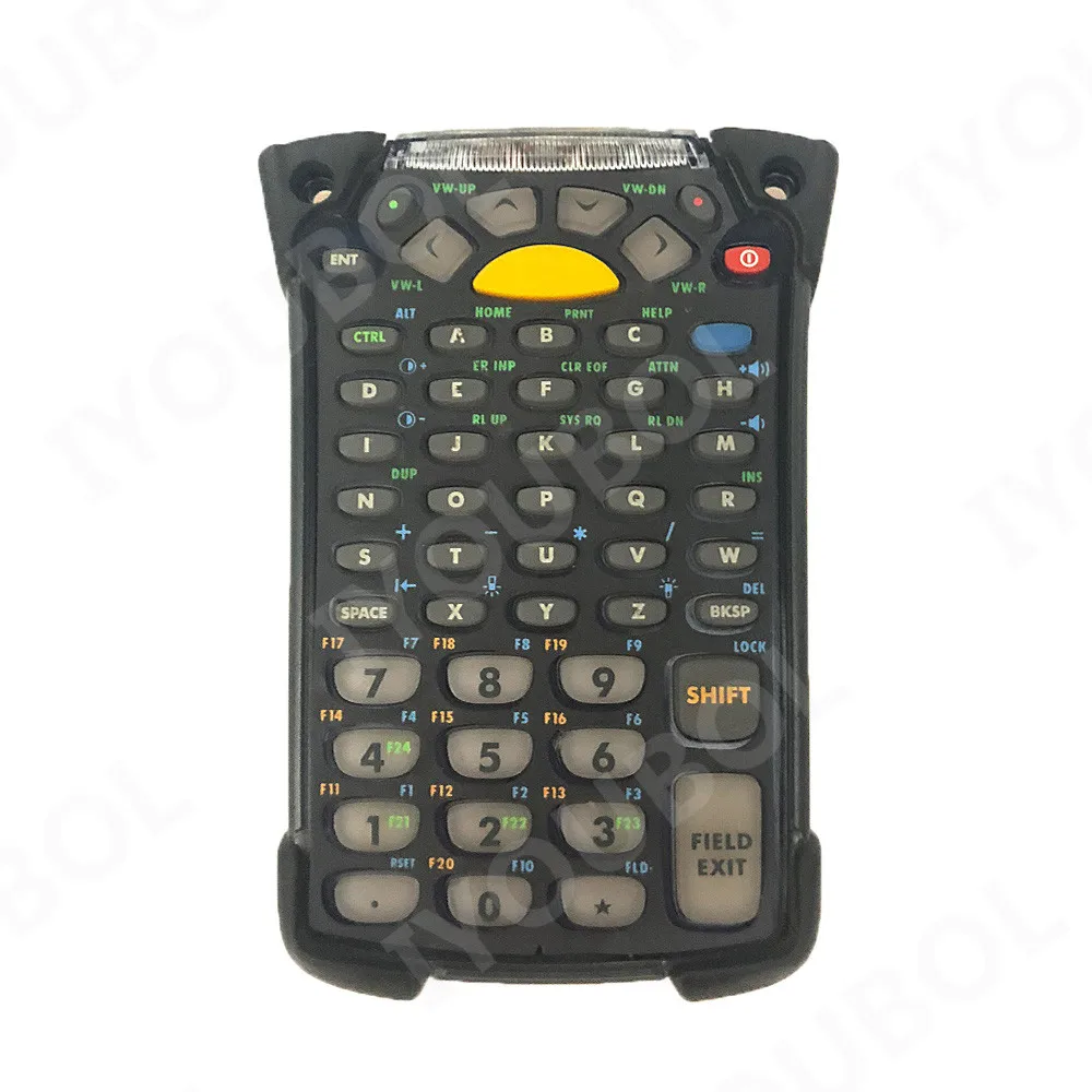 

53-Key 5250 Keypad Replacement for Motorola Symbol MC92N0-G MC9200-G