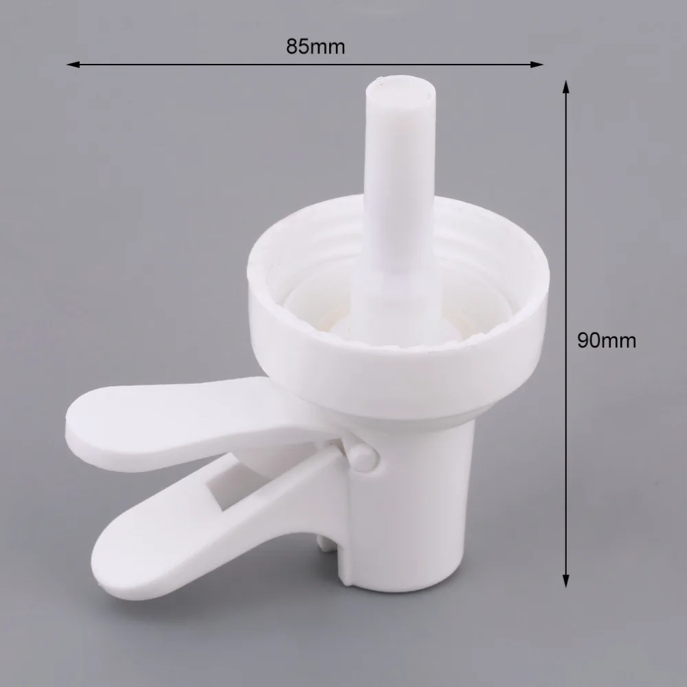 

New Outdoor Camping 5L Bucket Bracket Clean Water Environmental Protection Inverted Drinking Water Bucket Bracket With Screw Tap