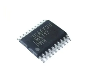 

10pcs/lot LM5117PMHX/NOPB LM5117PMHX LM5117 HTSSOP20 New original