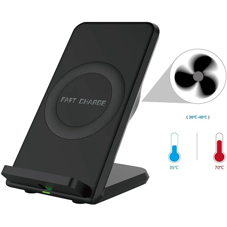 font b Wireless b font font b Charger b font For iPhone X 8 8