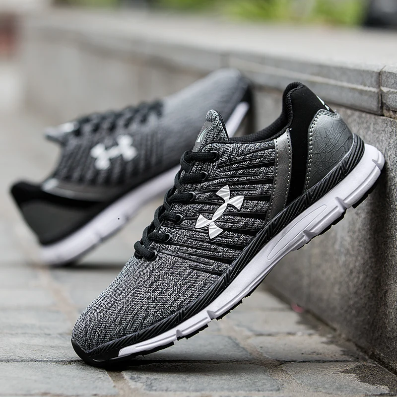 

Men Running Shoes Breathable Sneakers Male Sports Shoes Training Running Shoes Trainer Chaussures Zapatos Hombre Jogging Sneaker