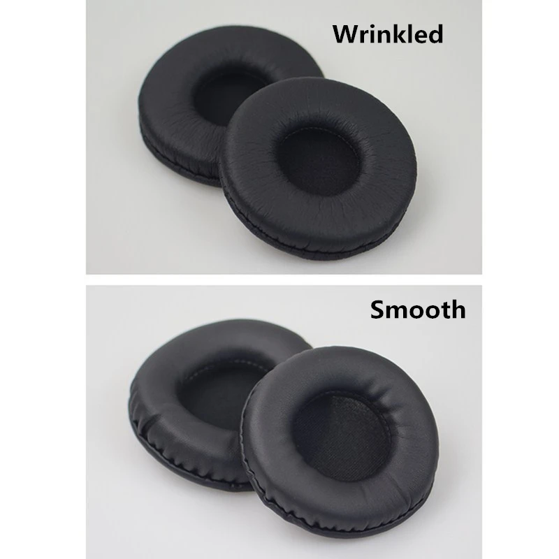 75mm Replacement Foam Ear Pads Cushions for Philips SHB3060 Headphones Earpads High Quality (16)