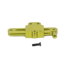 Servo Saver Steering Crank Complete Set For font b Rc b font Hobby Model Car 1
