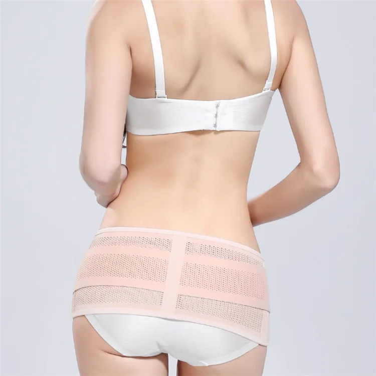 Belly Bands Maternity Support Belt Pregnant Postpartum Corset Support Prenatal Care Athletic Bandage Pregnancy Belt