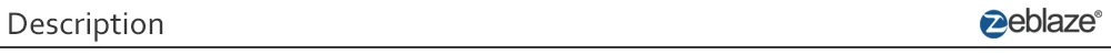 description