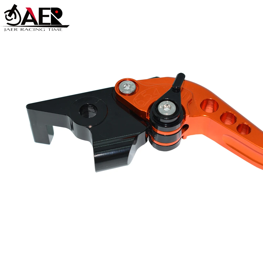 JEAR CNC мотоциклетные длинные тормоза сцепления Рычаг для Honda CBR125R CBR150R 2004 2005 2006 2007 2008 2009 2010 2011 2012