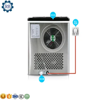 

one year warranty ice cube machine.ice making machine, ice machine