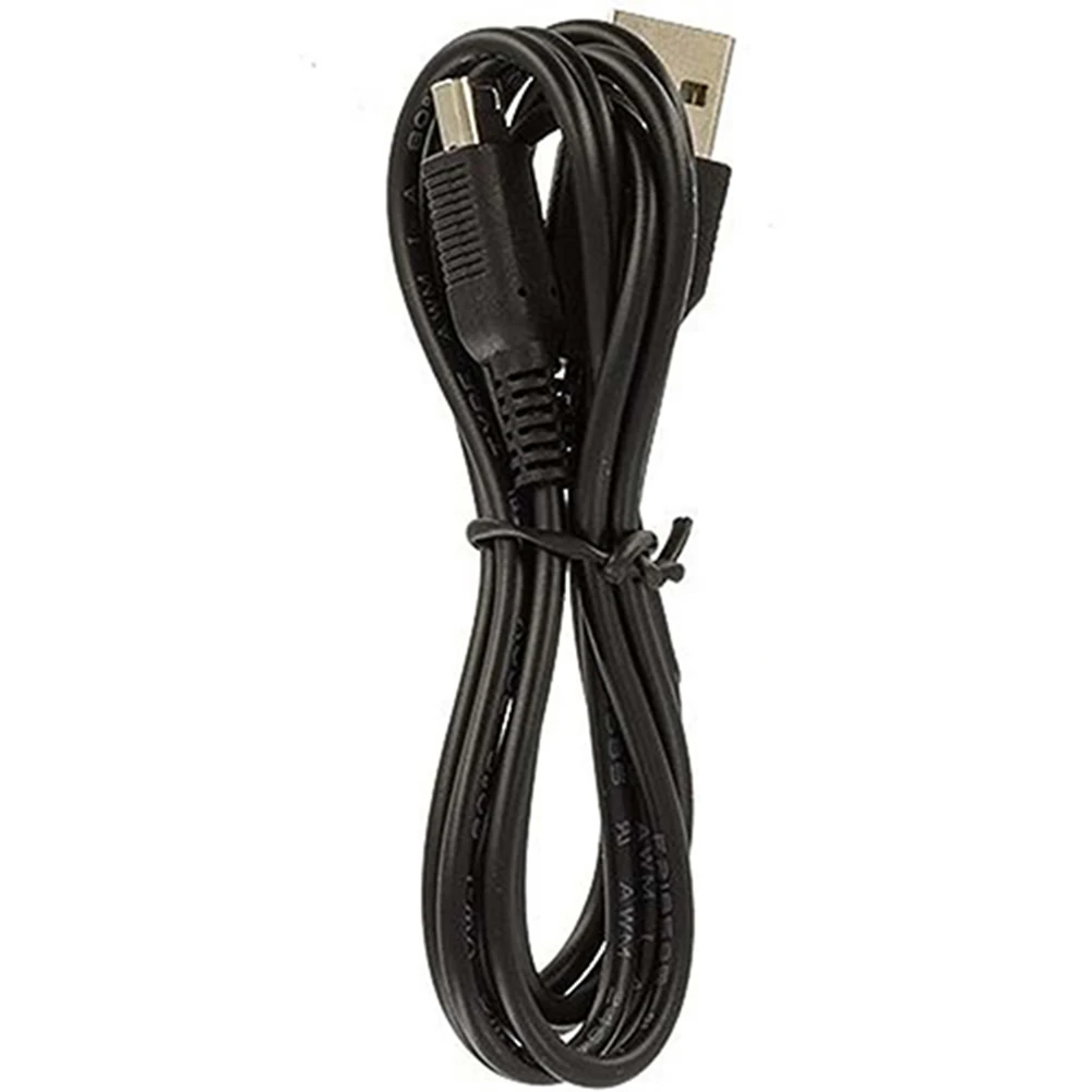 USB кабель для зарядки Nintendo 3DS/DSi/DSiLL/XL 1 м|Кабели| |
