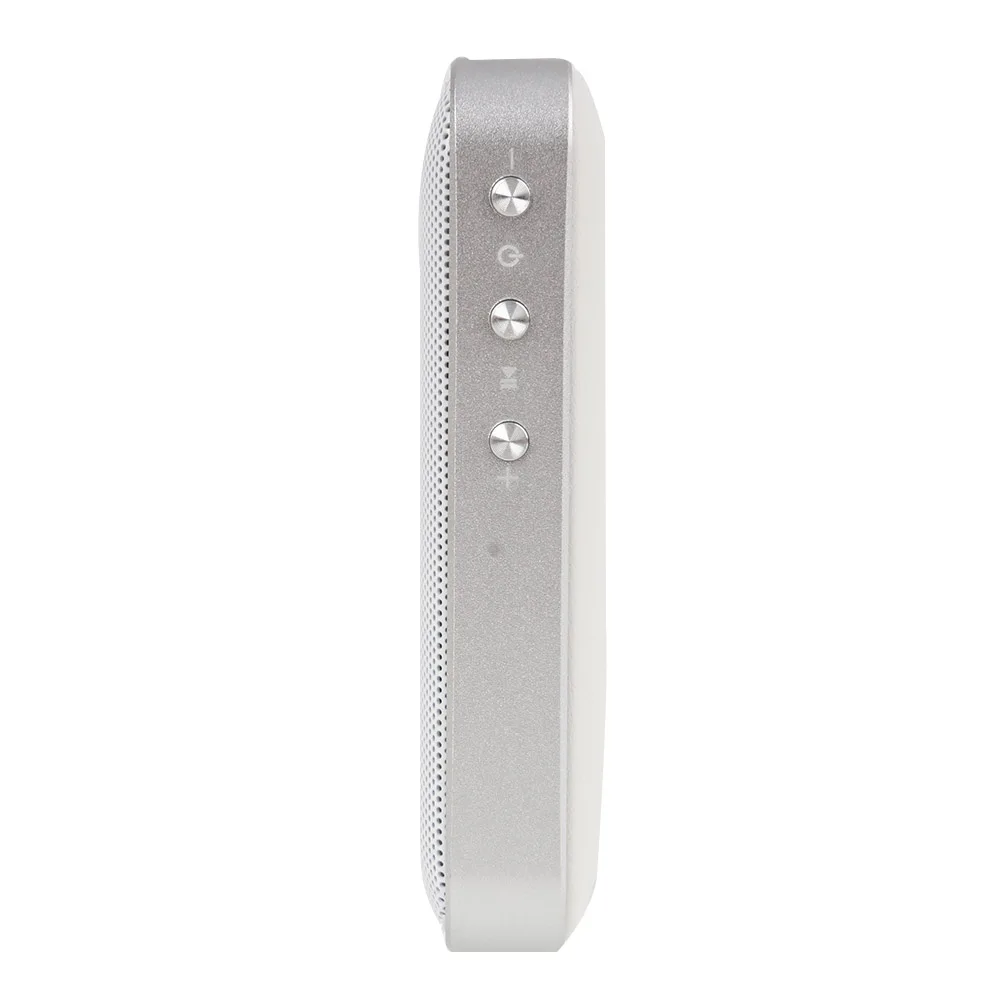 AEC BT209 Mini Wireless Bluetooth Speakers Portable Super Slim Design 5W Super Bass with Thinnest and Lightest Design BT 4.2