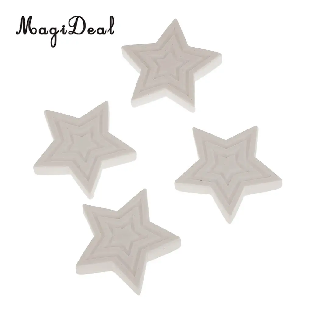 MagiDeal Fragrance Stones DIY Air Freshener Aromatic Stone Powder Home Fragrance Essential Oil Home Decor #5