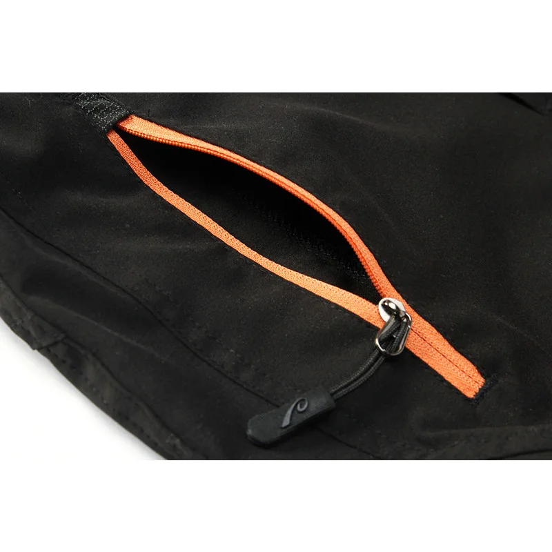 El Ártico secado rápido pantalones hombres verano protector solar transpirable Camping senderismo Trekking caza senderismo Pantalones
