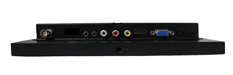 10.4 inch iron shell BNC HDMI VGA AV interface input high-definition LCD computer monitors industrial monitoring equipment monit