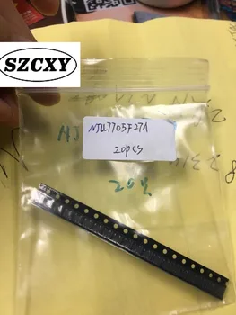 

100pcs New NJU7705F27A SOT-153 Voltage detector 2.7V