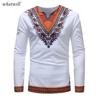 

3d pullovers dashiki t-shirts mens african clothes