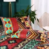 Bohemian 3d comforter bedding set queen size duvet cover Pillowcase bed linen full size bed set ► Photo 2/4