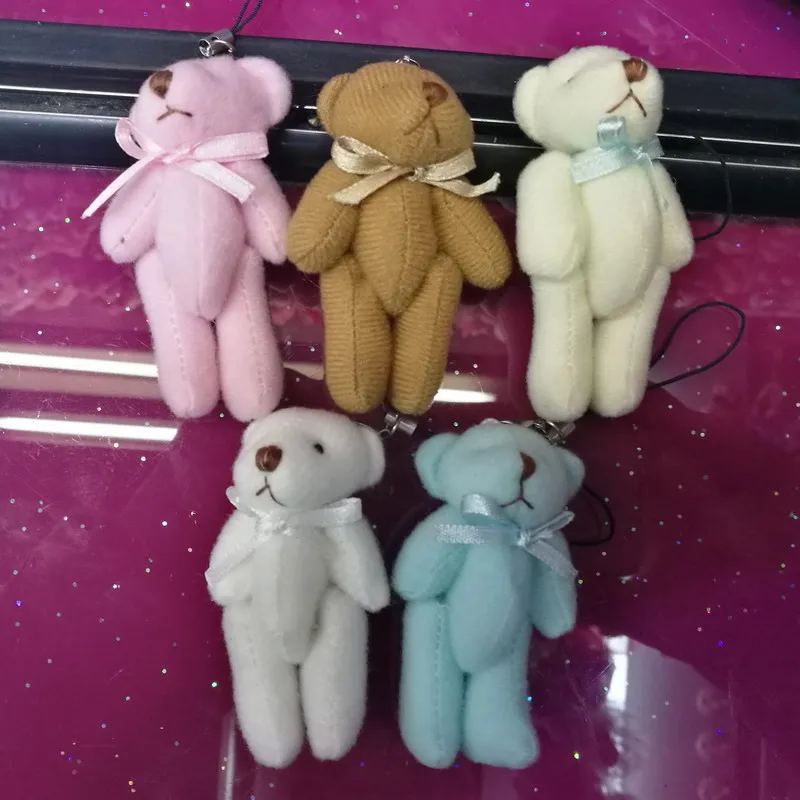 7cm bow bear 6