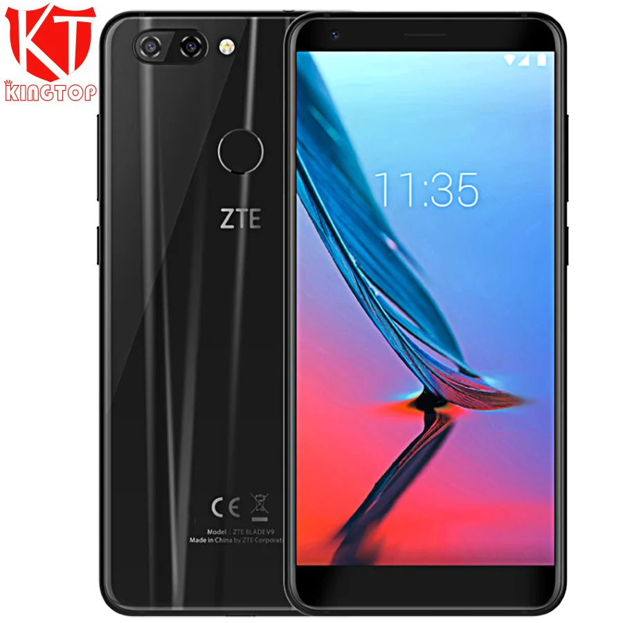 Original ZTE V9 teléfono móvil 5,7 \ Original ZTE V9 teléfono móvil 5,7 \