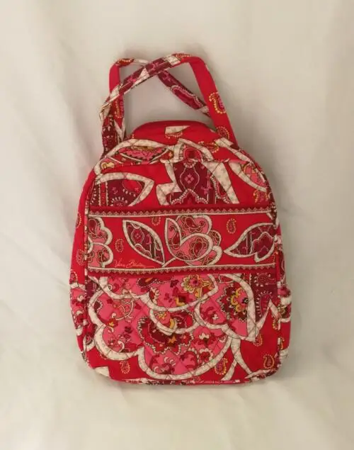 Bolsas p/ almoço