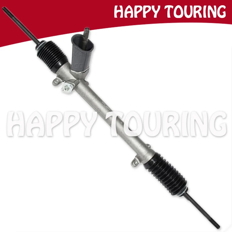 3 New Power Steering Rack Steering Gear Box For VW POLO DERBY 1994-2002  6N1419063  1963200 6M0419803 851029301