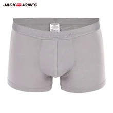 JackJones, Мужские модельные и шелковые боксеры, короткое нижнее белье, домашние штаны, Мужская одежда,, фирменная Новинка, мужская одежда 219192537