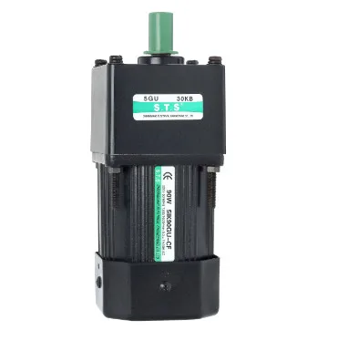 

STS 5IK90RGN-CF 220V 90W AC motor brand new and original make in Taiwan