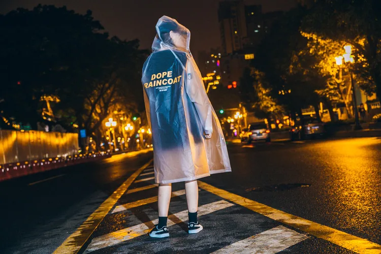 Rain suit  (35)