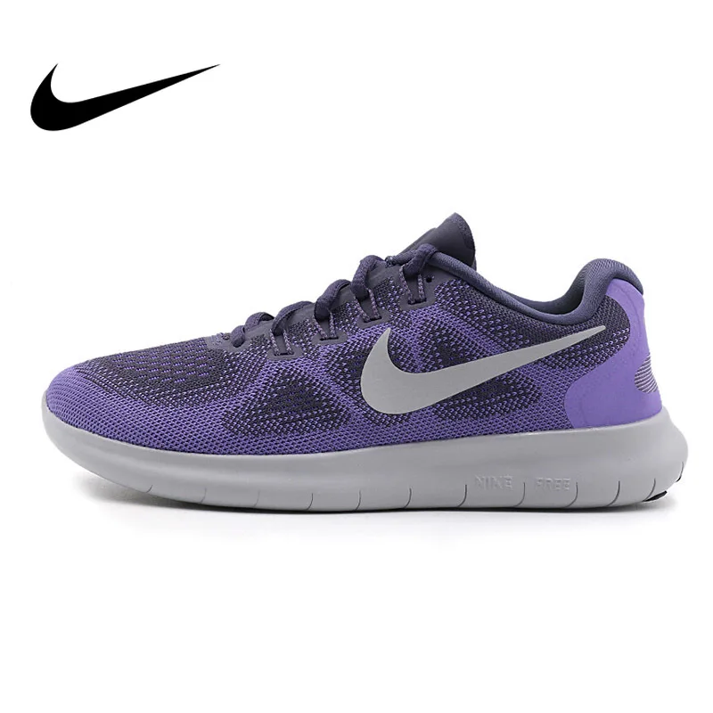

Original Official NIKE WMNS NIKE FREE RN Women's Running Shoes Sneakers Tennis Sneakers Sports Outdoor Jogging Shoes 880840-500