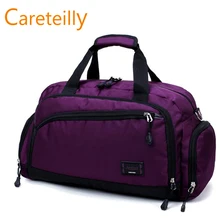 Careteilly унисекс обувь для путешествий, вещевой мешок