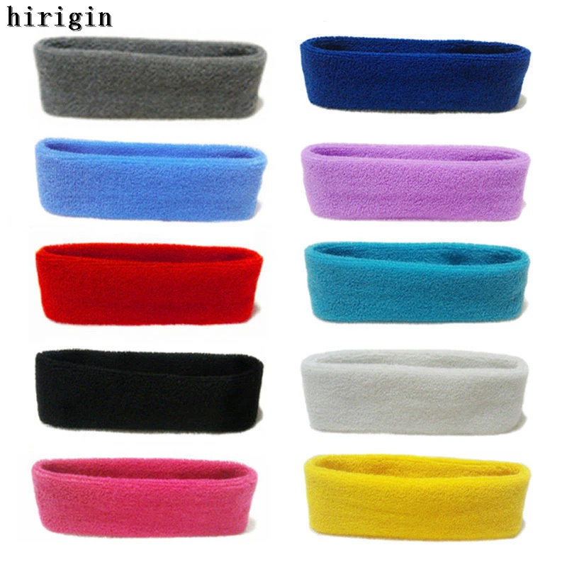 

STRETCH STRETCHY KYLIE ALICE BAND YOGA HAIR HEADBAND LADIES GIRLS SCHOOL SPORTS