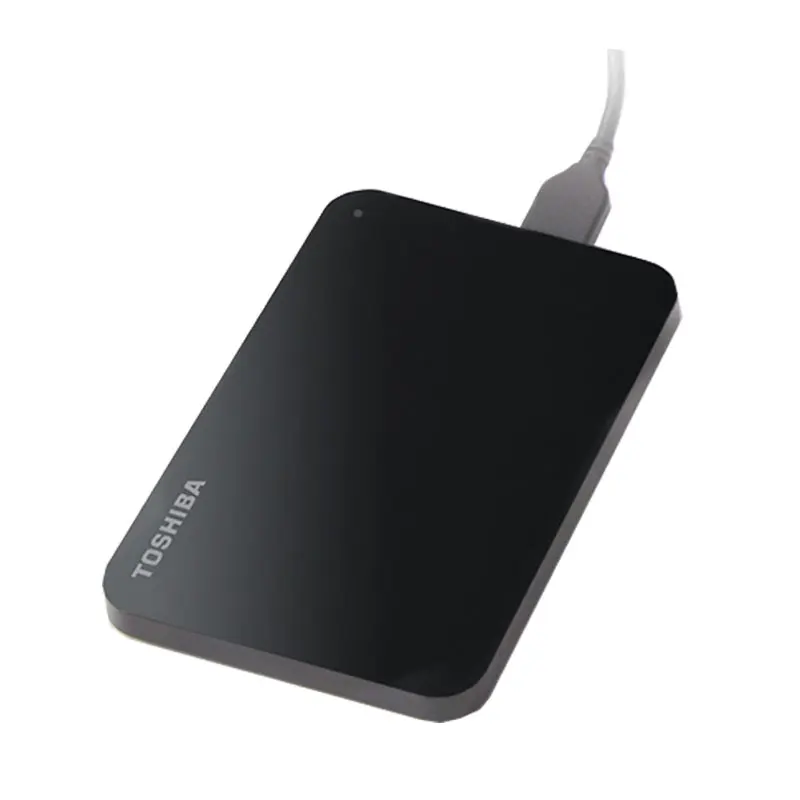 Najtaniej Toshiba 500GB 1 TB 2 TB zewnętrzny dysk twardy 2.5 przenośny dysk twardy dysk twardy HD Externo 500G 1 TB 2 TB USB3.0 zewnętrzny dysk twardy dysk twardy