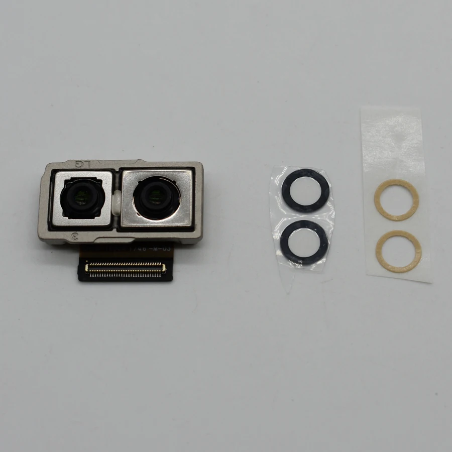 

Original Main Camera For Huawei Mate 10 Pro Rear Back Camera Module Flex Cable