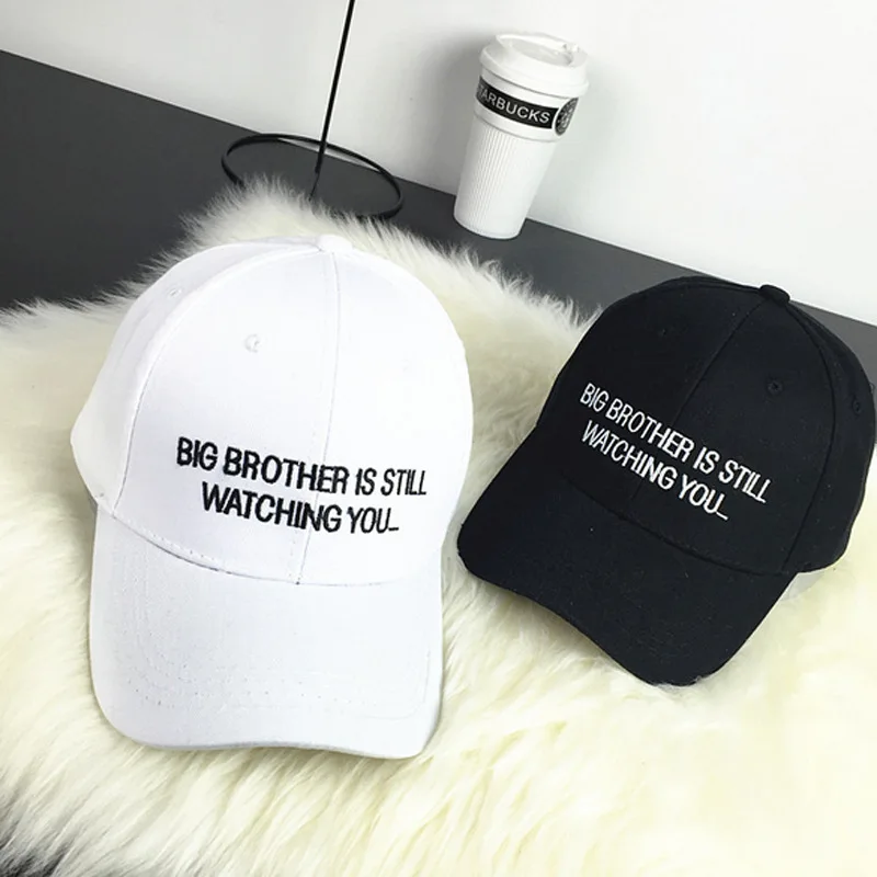 

Fashion letter Cap Men Cotton Caps Women Brand baseball Cap Gorras de 2016 New arrival