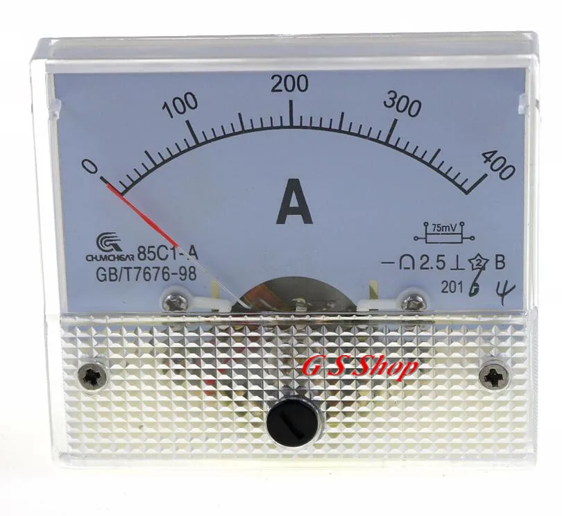 400A
