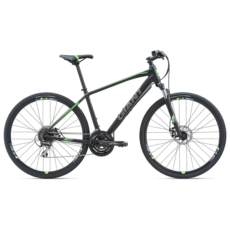 Дорожный велосипед Giant Roam 3 Disc