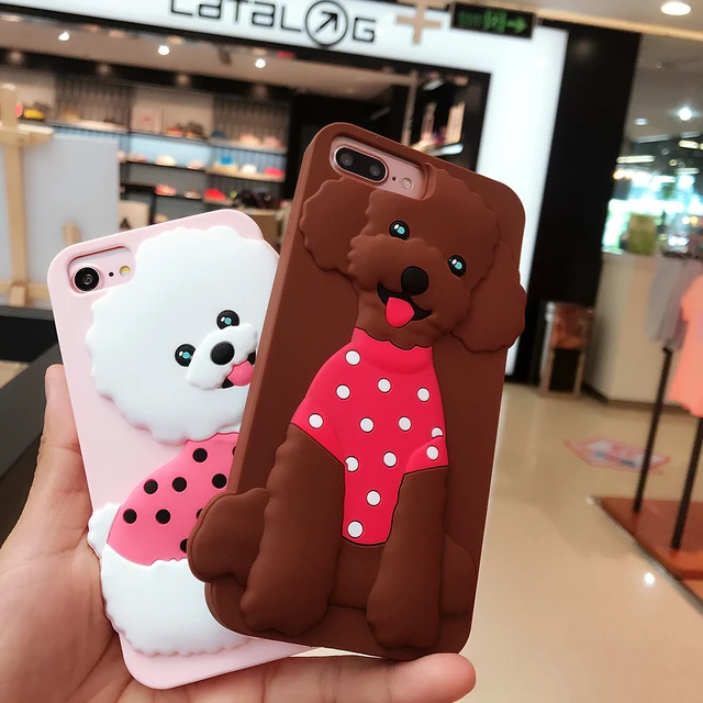 custodia iphone 7 cani custodia iphone 7 cani