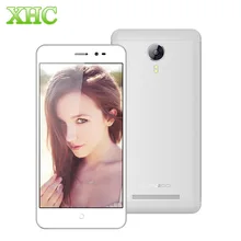 Auf Lager LEAGOO Z5C 8 GB WCDMA 3G 5,0 ”854×480 Andriod 6,0 SC7731c Cortex A7 Quad Core 1,3 GHz RAM 1 GB 2000 mAh 5.0MP Zelle telefon