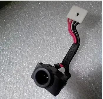 

1pcs New laptop power connector for SAMSUNG R467 R470 R463 P467