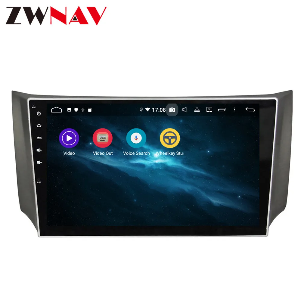 Discount IPS Android 9.0 Car gps radio stereo For Nissan Sylphy 2012 2013 2014 2015 car dvd multimedia player tape recorder BT head unit 11 Discount IPS Android 9.0 Car gps radio stereo For Nissan Sylphy 2012 2013 2014 2015 car dvd multimedia player tape recorder BT head unit 11